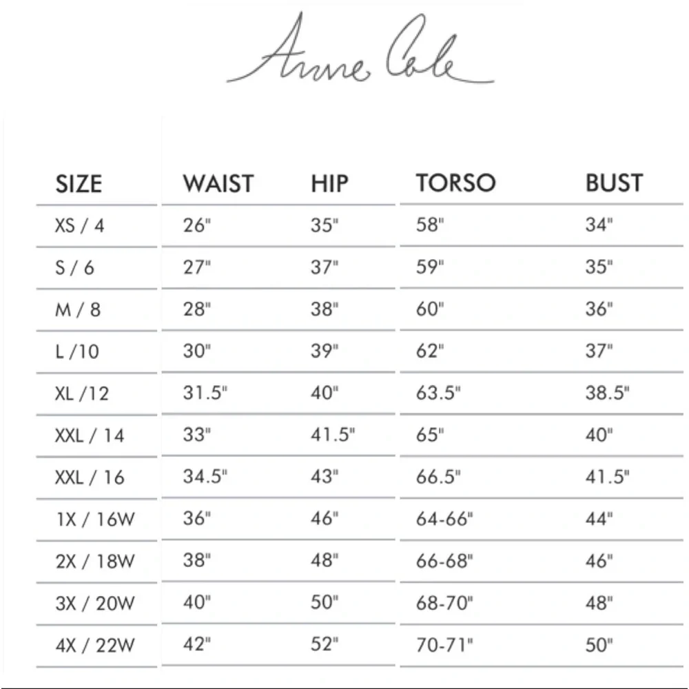 Anne Cole BEAUTIFUL BUNCHES Fold Over Mid-Rise Bikini Bottoms - Picture 4 of 13
